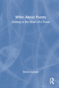 Write about Poetry