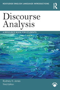 Discourse Analysis