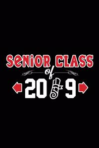 Senior Class of 2019