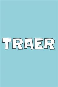 Traer