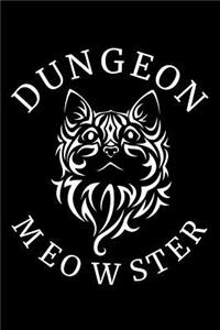 Dungeon Meowster