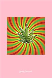 Weed Journal
