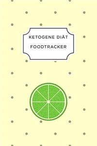 Ketogen Food Tracker