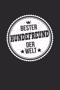 Bester Hundefreund Der Welt