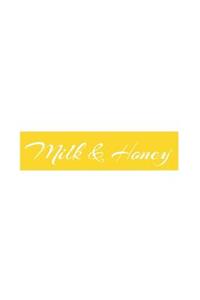 Milk & Honey