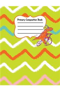 Primary Composition Book