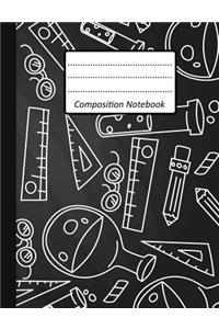 composition notebook