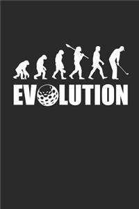 Evolution