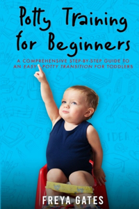 Potty Training for Beginners