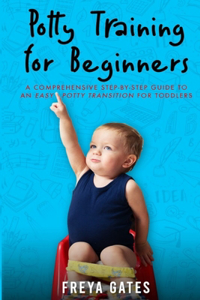 Potty Training for Beginners