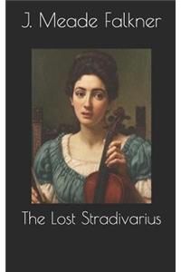 The Lost Stradivarius