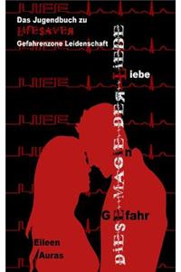 Diese Magie der Liebe