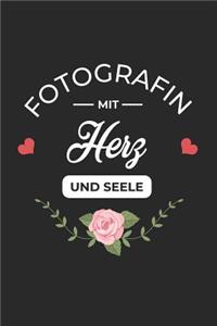 Fotografin Mit Herz und Seele