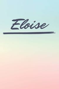 Eloise