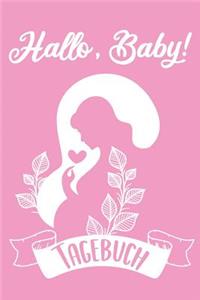 Hallo, Baby! Tagebuch