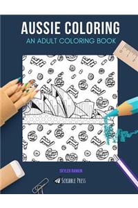 Aussie Coloring