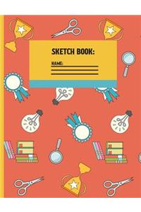 Sketchbook