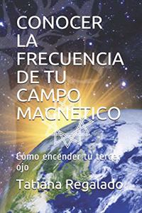 Conocer La Frecuencia de Tu Campo Magnetico