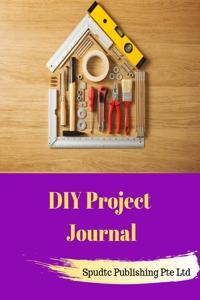 DIY Project Journal