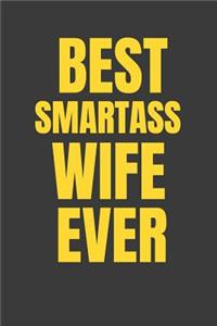 Best Smartass Wife Ever