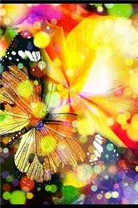 Colors Are the Smiles of Nature