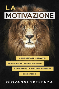 La motivazione