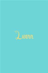 Luann