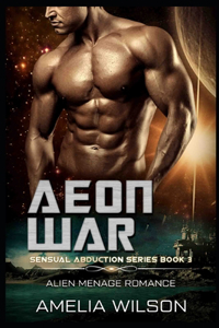 Aeon War