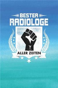 Bester Radiologe Aller Zeiten