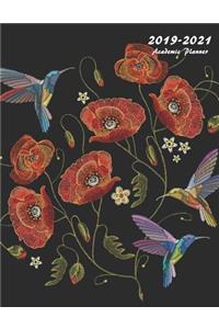 2019-2021 Academic Planner