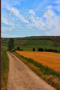 My Camino de Santiago