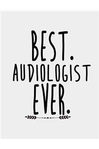 Best Audiologist Ever