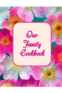 Our Family Cookbook