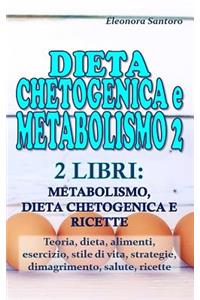 Dieta Chetogenica E Metabolismo 2