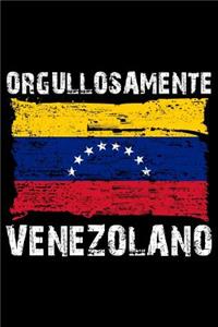 Orgullosamente Venezolano