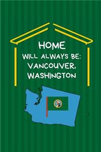 Home Will Always Be