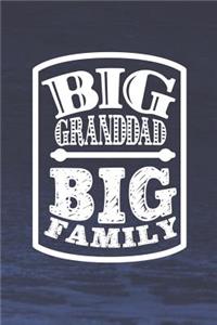 Big Granddad Big Family
