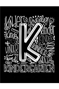 Kindergarten