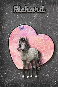 Dapple Dreams Richard