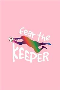 Fear The Keeper