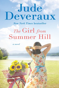 Girl from Summer Hill