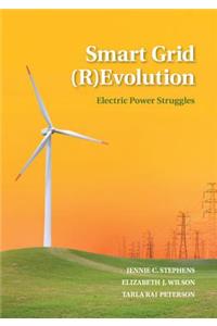 Smart Grid (R)Evolution