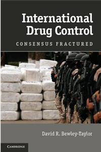 International Drug Control