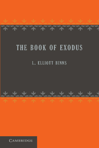 Book of Exodus