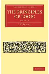 Principles of Logic - Volume 2