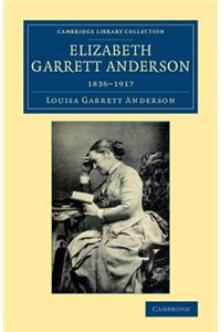 Elizabeth Garrett Anderson