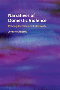 Narratives of Domestic Violence