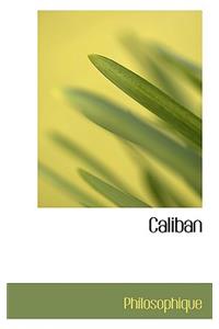 Caliban