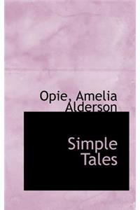 Simple Tales