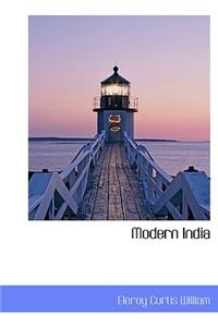 Modern India
